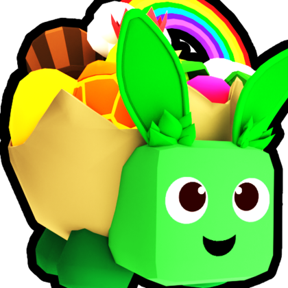Normal Easter Tutel