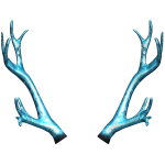 The Diamond Antlers Of Victory