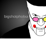 [[BIG SHOT]] Group