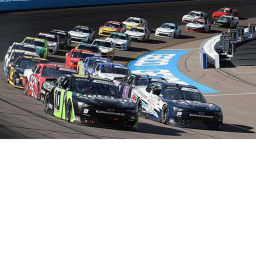 target 200 championship