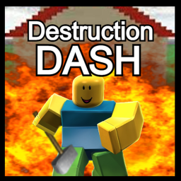 Destruction DASH