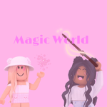 Magical world Group