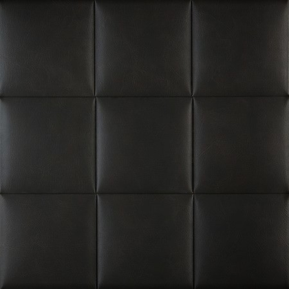 Plain Square Painting