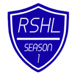 [RSHL] Roblox Speed Hockey League