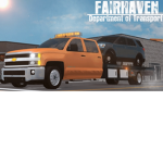 Fairhaven Department of Transportation