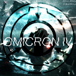 OMICRON IV