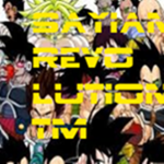 Sayian Revolution™