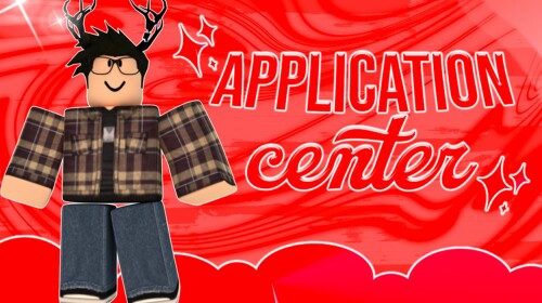 Application Center