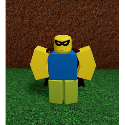 EASY SUPER HERO TYCOON