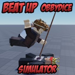 Beat Up ObbyDice icon