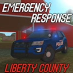 Emergy Response: Liberty County