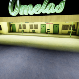 Omela's