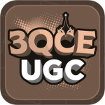 3qce's Clothing & UGC
