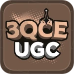 3qce's Clothing & UGC Group Thumbnail