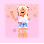 Cherry Blossom Cafe group!