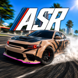 🏁 Assetto: Street Racing & Drifting icon