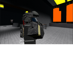 gunfight: facillity