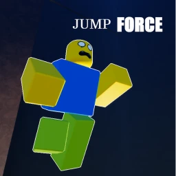 JUMP FORCE icon