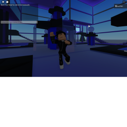 Untitled Game
