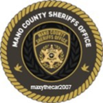 Mano County Sheriffs Office | RP |
