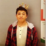 Bradley Steven Perry