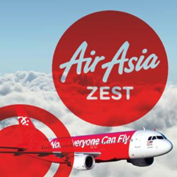 Air Aisa International Airport