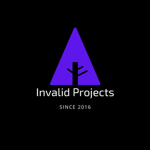 Invalid Projects