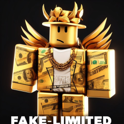 Buy Items For Cheap!!