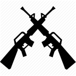 CrossWorld's Battle Grounds.