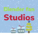 Blender Fan