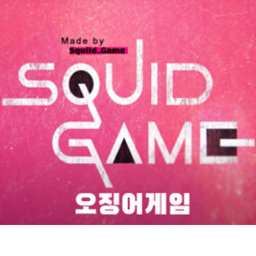 Squid Game - auto register