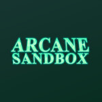 [CLOSED] Arcane Sandbox