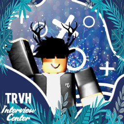 [❄️Winter] TRVH Interview Center | V1