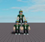 Mid team