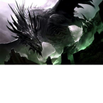 dragao negro BR