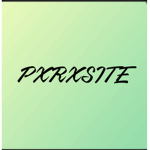 PXRXSITE