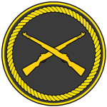 |NTSF| Forces Command
