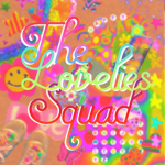 The Lovelies Squad