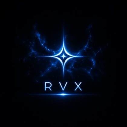 RVX STUDIO Roblox group icon