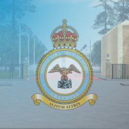 🔨 [BETA] RAF Cranwell