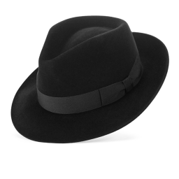 Fedora's Worship Room.