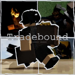 Tradebound icon