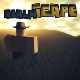 Realm Scape [PRE-ALPHA]