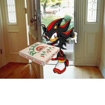 my house