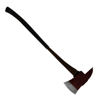Dirty Grunge Fire Axe