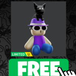 Free UGC For All Player