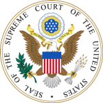 Supreme Court of the United States (LUSA)