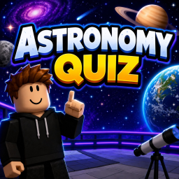 Astronomy Quiz