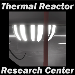 [ARCHIVE] Thermal Reactor Research Center