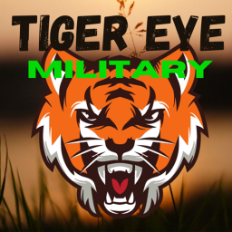[NEW!] Tiger Eye Meetings